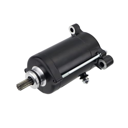 Démarreur pour Yamaha 700 jet-ski 2002-2020 remplace le modèle 6M6-81800-10-00