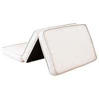 Amazon｜neruco 三つ折り ポケットコイル マットレス 薄型 厚