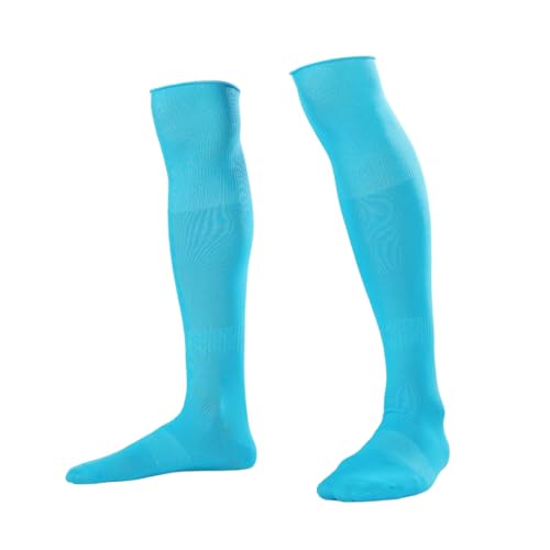Long Sports Socks. Knee High. Use for any sport: Football, Baseball, Soccer