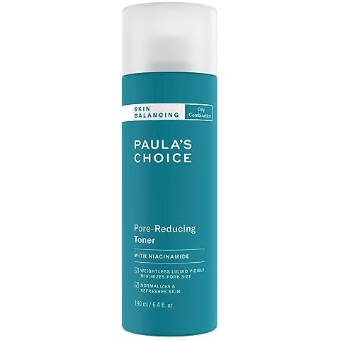 Lotion Tonique Visage Paula's Choice Cover