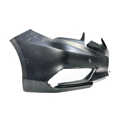 Image of FitParts Compatible with Acura TLX 2018-2020 Front Bumper Cover