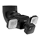 Flutlicht Halterung für die Blink-Kamera Outdoor 4, Verstellbare Ständer Halter Floodlight Mount für Blink Outdoor Camera (3rd Gen), Flutlicht Kamera Zubehör für Ring Flutlichtkamera Pro / Plus Kabel