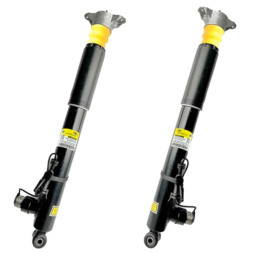 Kalmaegee Pair Rear Shock Struts Assys w/Electronic for Lincoln MKC 2015-2019 EJ7Z18125L EJ7Z18125K by Kalmaegee - Used condition - US$50.19