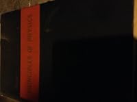 Principles of Physics: Mechanics B000J0NQUC Book Cover