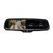 COOLINT CM-43LAD Auto-dimming 4.3 Inch LCD Dual Video Rear View Mirror Monitor OEM Replacement Bracket for Original Car Look