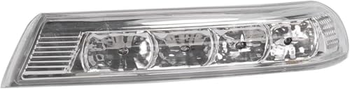 Témoin de rétroviseur latéral gauche à haute visibilité pour Hyundai Santa Fe IX55