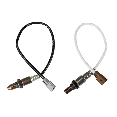 Sensor de oxígeno Upstream y Downstream para Nissan Altima y Rogue miniatura 1