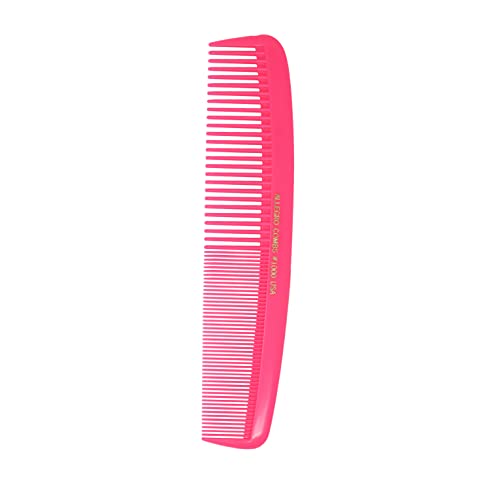 Peine grande para corte de cabello Allegro 21.6 cm miniatura 1