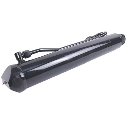 Image of Solarhome Bucket Hydraulic Cylinder 6539075 6586991 Compatible with Bobcat Skid Steer 853