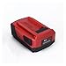 22V 4.0Ah High Power Lithium-Ion Battery, Compatible for Hilti B22 18V 21.6V 22V Cordless Power Tools Drills Drivers Hammers(1pcs)