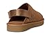 UGG Men's Goldencoast Clog Ii Shoe, Chestnut, 13