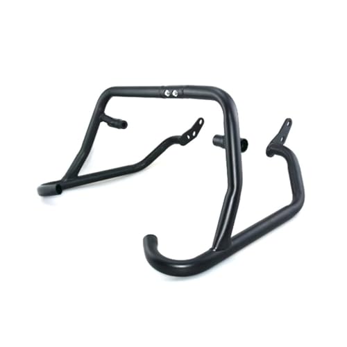 Pare-chocs moto MT-03 protection moteur en acier renforcé pour une sécurité maximale