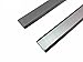 FOXBC 2 Set 12-Inch HSS Planer Blades 22-547 For Delta 22-540, Delta TP300 Planer
