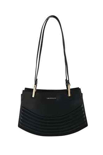Image of Van Heusen Women's Shoulder Bag| Elegant Bags for Women |Textured |Ladies purse | Stylish Shoulder Bag |Gift For Women