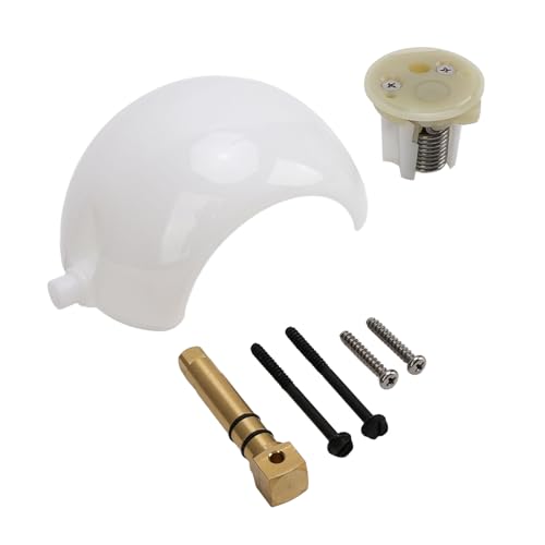 Image of 385318162 Ball and Shaft Cartridge Kit, RV Toilet Flush Ball Kit for Foot Flush Marine Toilets