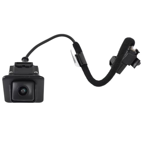 Caméra de recul voiture Hyundai i30 étanche grand angle 170