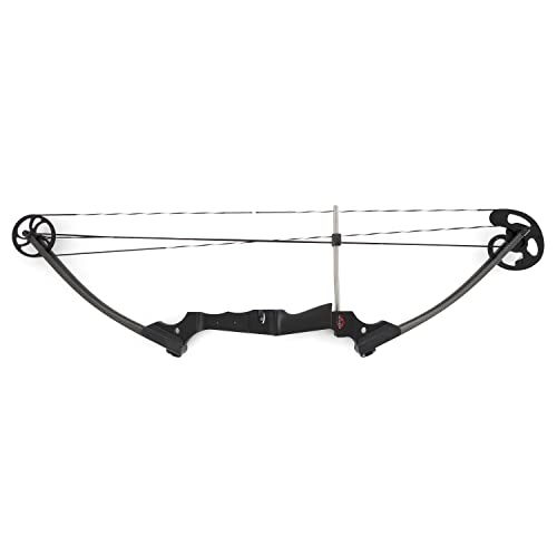 Genesis Original Bow Archery Set,Right Hand,Carbon #TOP1