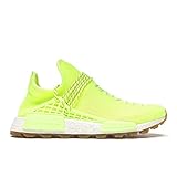 adidas schuhe gelb schwarz  adidas Originals Sneaker PW Hu NMD Prd, Gelb - gelb - Größe: 44 EU