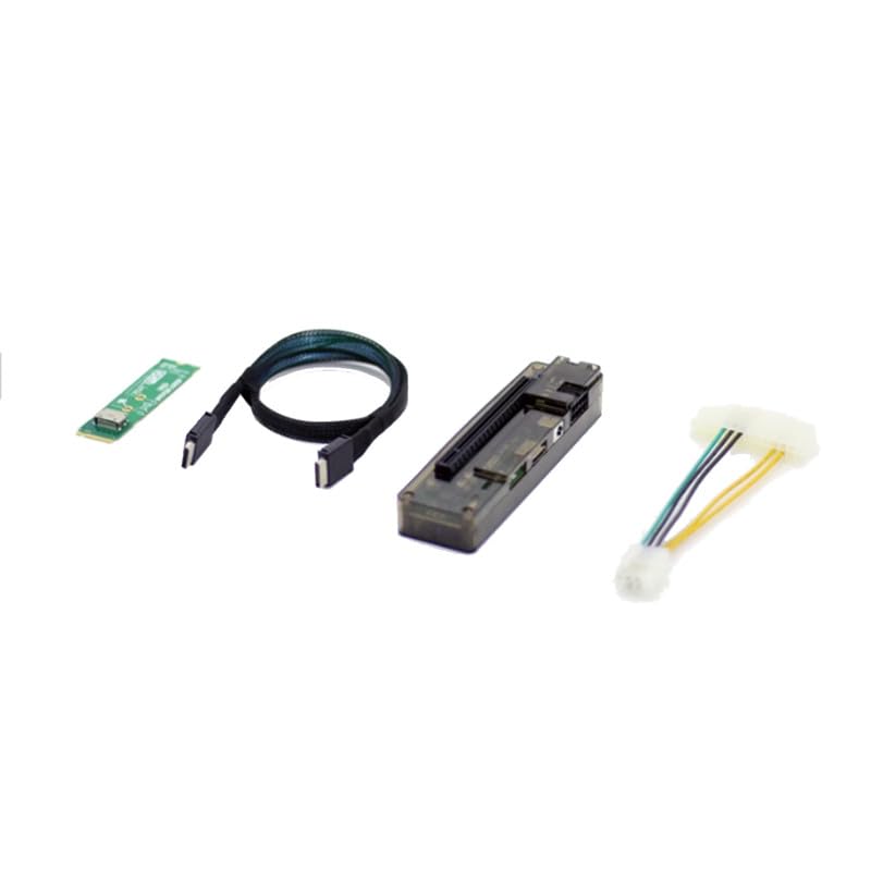 Amazon.co.jp: TASOJIMA 新型 新モデル GPUドックケース OCuLink