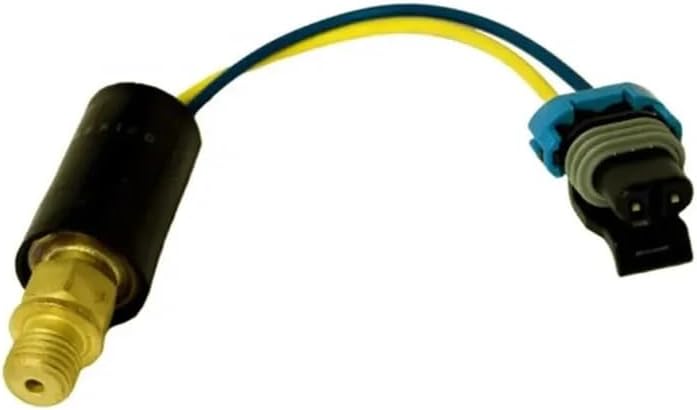 for John Deere RE212878 Oil Pressure Sensor Switch Sender