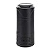Produktbild YRRA Luftreiniger Air Purifier, Auto Luftreiniger Lufterfrischer, Mit Kombifilter Aus 4-Schichten-Filterung Luftreinigungsgerät Perfekt Für Allergiker Und Raucher, Luftionisator Luftwäscher,A