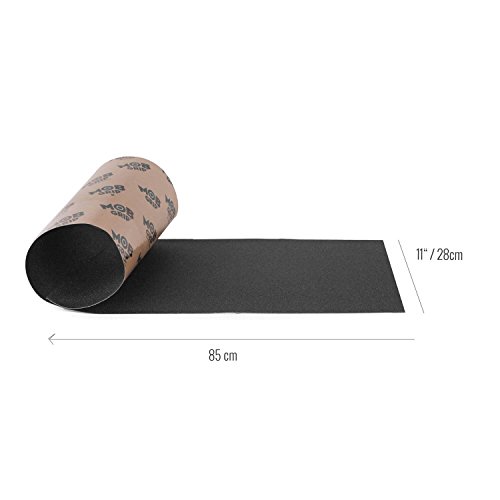 'Mob Longboard Grip Tape Amplia Grip 11 (28 x 85 cm)