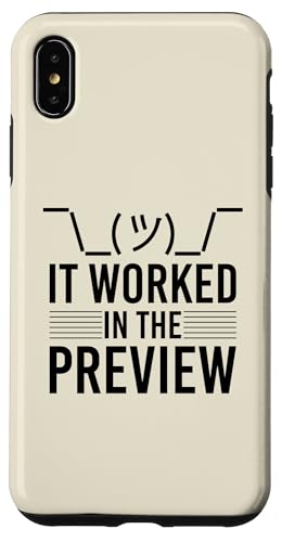 Funny Vibe�R�[�f�B���OAI�G�[�W�F���g�J���҃v�����v�g�G���W�j�A�R�[�_�[ �X�}�z�P�[�X iPhone XS Max �p