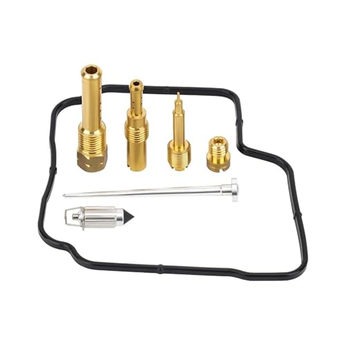 Kit de carburateur de moto CBR400RR et CB-1 NC23 NC27