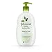 Johnson's Natural Head-to-Toe Baby Wash, 18 Ounce
