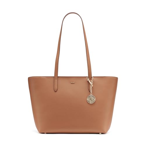 Image of DKNY Women's Bryant Medium Leather Tote Bag