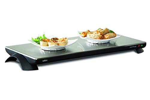 Salton Electric Warming Tray