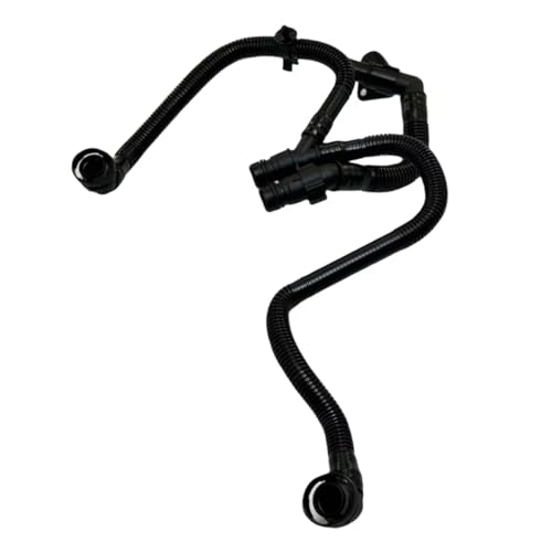 Manguera de ventilación del cárter A7 Sportback 2.8 2010-2015 tubo OEM 06E103217AE