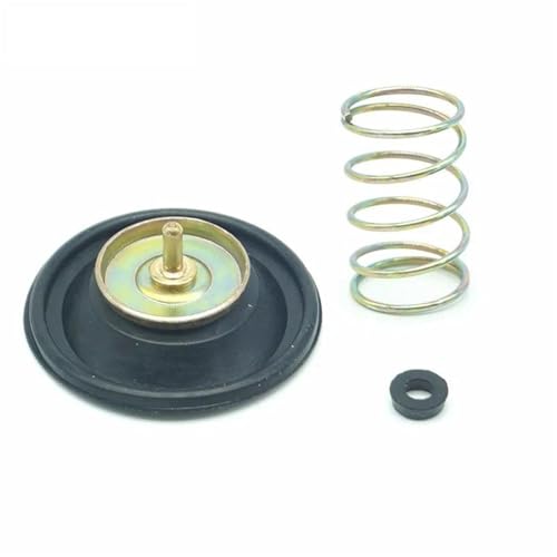 Fuite d'essence XR650L : kit réparation carburateur et soupape d'air moto 1993-2014