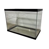 Gingerbread Pet Supply 20 Gallon Tall Aquarium