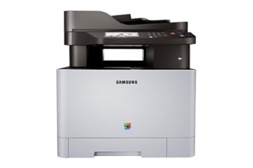 samsung colour laser printer