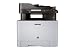 Samsung Xpress C1860FW Wireless Color Laser Printer with Scan/Copy/Fax, Simple NFC + WiFi Connectivity and Built-in Ethernet, Amazon Dash Replenishment Enabled (SS205H)