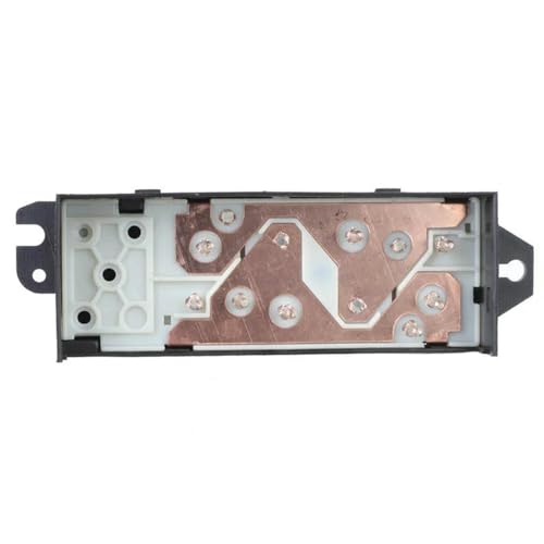 Interrupteur de siège pour Dodge Ram ProMaster - Commande fluide ajustement fluide - 4