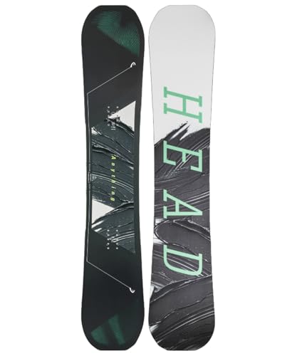 Head Fusion Legacy Snowboard 148 - Men's