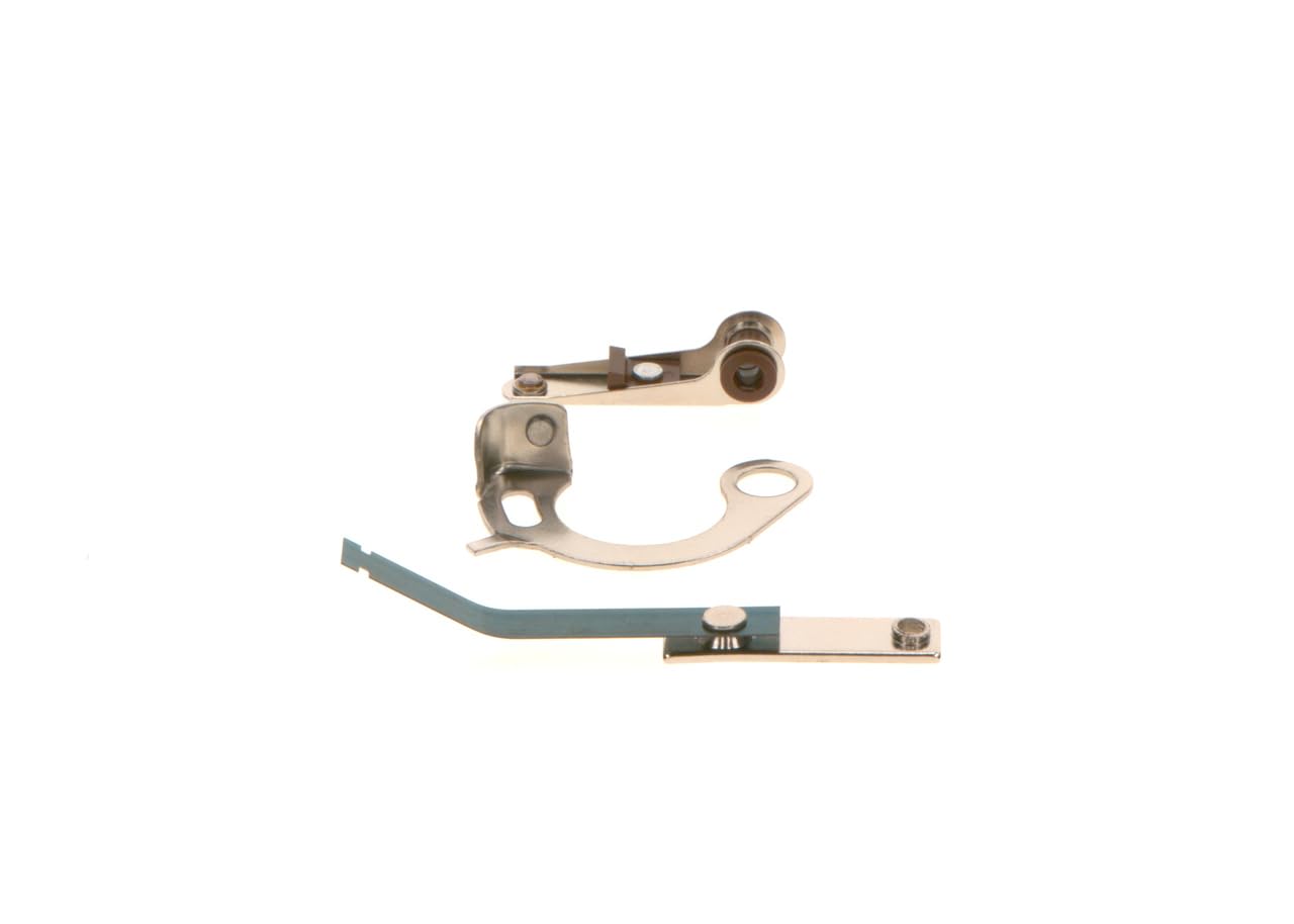 BOSCH Jeu de contacts distributeur d'allumage 1 237 013 811