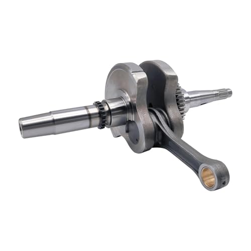 Vilebrequin de rechange 550cc uforce pour entretien moteur de kart