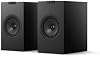 Altavoz de estantería KEF Q1 Meta (negro, par) 2