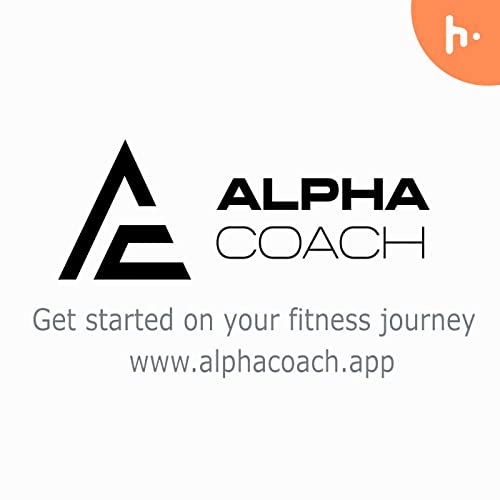 Alpha Coach Podcast Titelbild