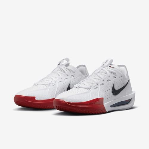 Image of Nike Men's G.T. Cut 3 Basketball Shoes