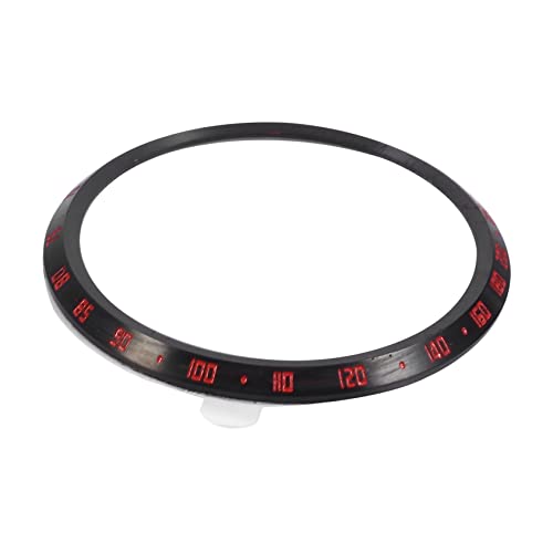 OSOLADY Creative Watch Bezel Protector for Forerunner Durable Scratch-Resistant Ring Stylish Upgrade for Fashion-Forward Wearers