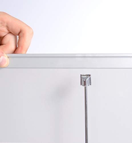 Schild Hygieneregeln Display Hersteller Warnhinweis Schild