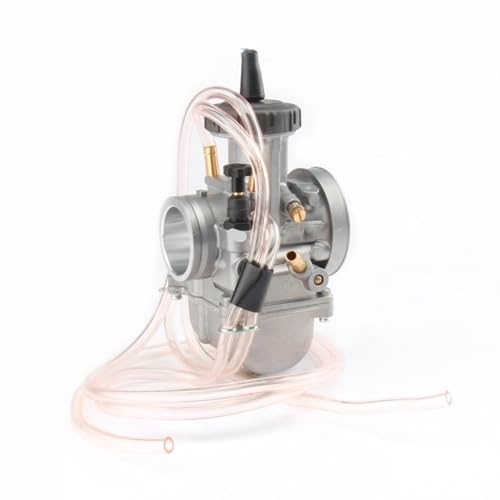 Carburateur de voiture PWK 33mm pour optimiser l'accélération des UTV 300cc