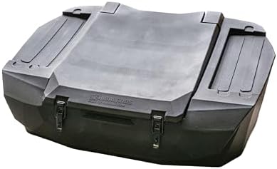 HIGHLANDS Custom Rear UTV Cargo Box for 2023-2026 CF Moto Z-Force...