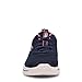 Skechers Women's Go Walk Arch Fit Unify, Navy/Coral, 8.5