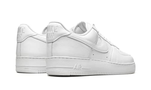 Nike Air Force 1 Low Retro Anniversary Edition - White3
