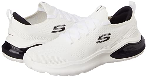 Image of Skechers Men Air Cushioning Sneakers